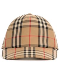 burberry caps for women