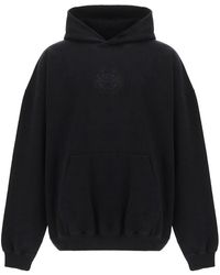 Balenciaga Hoodies for Men - Up to 50% off at Lyst.com