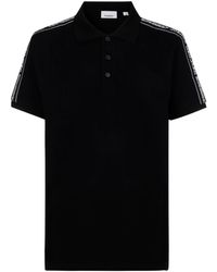 burberry mens polo shirt sale