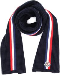 Moncler Scarves and handkerchiefs for 