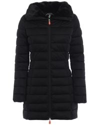 tommy hilfiger amber sleeping bag coat