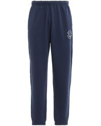 fred perry jogging pants