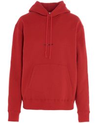 hoodies saint laurent