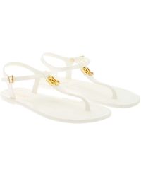 ralph lauren jelly sandals