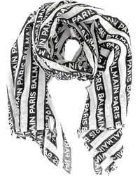 Balmain scarves Clearance