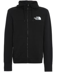 the north face men's nordic ninja hoodie