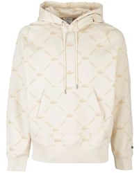 light beige hoodie mens