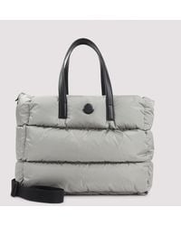 Moncler - New Caradoc Tote Bag - Lyst
