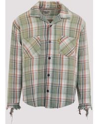 GALLERY DEPT. - Shirt - Lyst