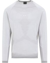Oakley - Latitude Veil Knitted Baselaye - Lyst