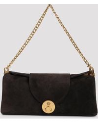 Versace - Leather Cluch Bag - Lyst