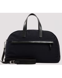 giorgio armani duffle bag