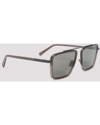 ZEGNA EYEWEAR - Acetate Sunglasses - Lyst
