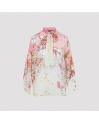 Roberto Cavalli - Shirt - Lyst