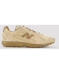 New Balance - 204L Suede Sneaker - Lyst