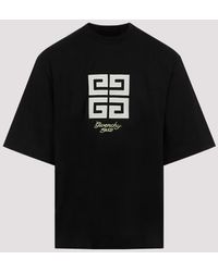 Givenchy - T-Shirt With Logo - Lyst