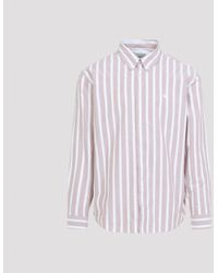 Carhartt - And Deven Cotton Shirt - Lyst