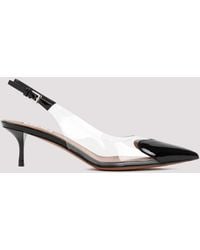 Alaïa - "cœur" Slingbacks - Lyst