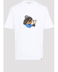 Carhartt - Slingshop T-Shirt - Lyst