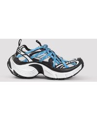 Balenciaga - 6Xl Etreme Sneakers - Lyst