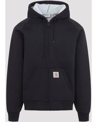 Carhartt - Car-Lux Hooded Jacket - Lyst