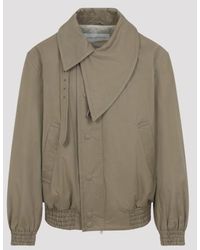 Dries Van Noten - Jacket - Lyst