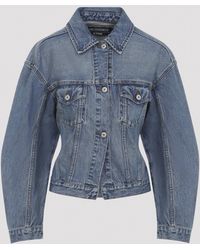 Jacquemus - Jacket - Lyst