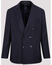 Etro - Jacket - Lyst