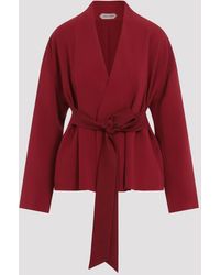 Alberta Ferretti - Cady Jacket - Lyst