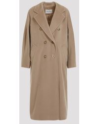 Max Mara - Coat - Lyst