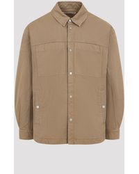 Mordecai - Overshirt - Lyst
