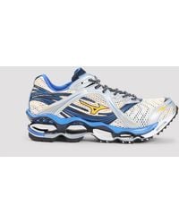 Mizuno - Wave Prophecy 1 - Lyst