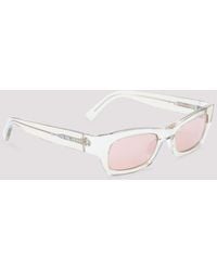 Marni - Haicli Sunglasses, Acetate Square Frame - Lyst