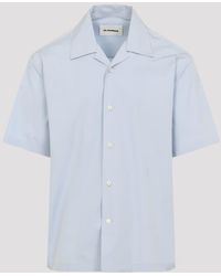 Jil Sander - Shirt - Lyst