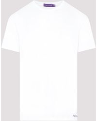 Ralph Lauren - T-Shirts - Lyst