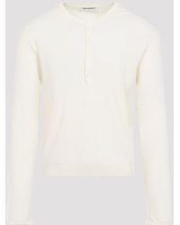 Our Legacy - T-Shirts - Lyst