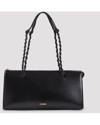 Jil Sander - Shoulder Bags - Lyst