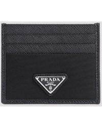 Prada - Black Re - Lyst