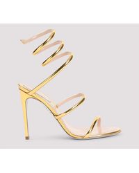 Rene Caovilla - Sandals - Lyst