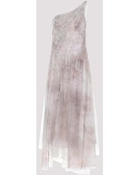 Ralph Lauren Collection - Bristowe Cocktail Dress - Lyst
