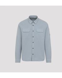 C.P. Company - Shirt - Lyst