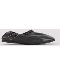 Alaïa - Ballerina Shoes - Lyst