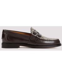 Gucci - Kaveh Moccasin - Lyst