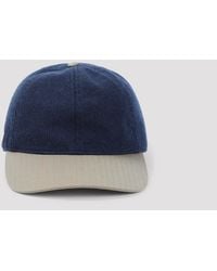 Sease - Cashmere Hat - Lyst