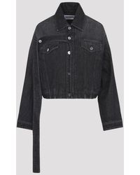 Jean Paul Gaultier - Jacket - Lyst
