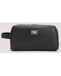 Balenciaga - Rodeo Toiletry Pouch - Lyst