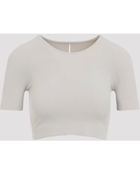 Wolford - Seamless Form Mini Top - Lyst