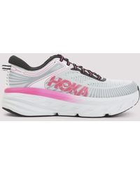 Hoka One One - W Bondi 7 Sneakers - Lyst