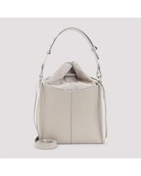 Giorgio Armani - Bucket Bag - Lyst