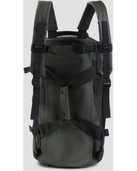 Rains - Texel Duffle Small Bag - Lyst